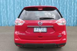 2014 Nissan X-TRAIL TS