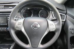 2014 Nissan X-TRAIL TS