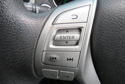 2014 Nissan X-TRAIL TS