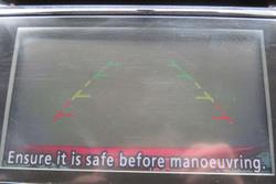 2014 Nissan X-TRAIL TS