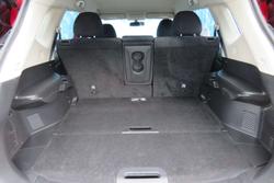 2014 Nissan X-TRAIL TS