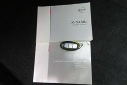 2014 Nissan X-TRAIL TS