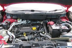 2014 Nissan X-TRAIL TS