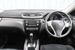 2014 Nissan X-TRAIL TS