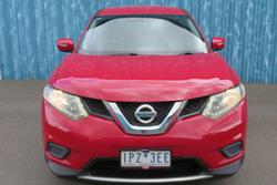 2014 Nissan X-TRAIL TS