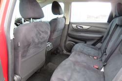 2014 Nissan X-TRAIL TS