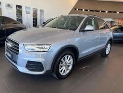 2017 Audi Q3 TFSI