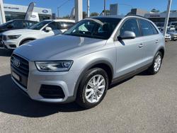 2017 Audi Q3 TFSI