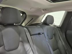 2023 Volvo XC60 Plus B5 MY23 AWD Onyx Black