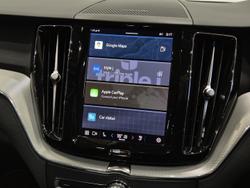 2023 Volvo XC60 Plus B5 MY23 AWD Onyx Black