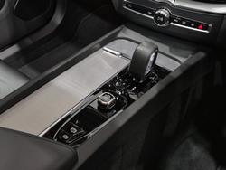 2023 Volvo XC60 Plus B5 MY23 AWD Onyx Black