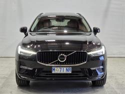 2023 Volvo XC60 Plus B5 MY23 AWD Onyx Black