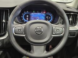 2023 Volvo XC60 Plus B5 MY23 AWD Onyx Black