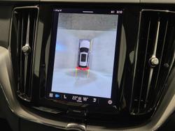 2023 Volvo XC60 Plus B5 MY23 AWD Onyx Black