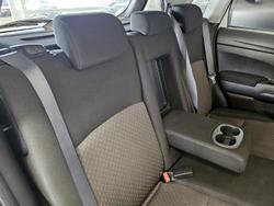 2017 Mitsubishi ASX LS