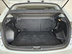 2017 Mitsubishi ASX LS