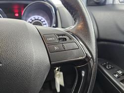 2017 Mitsubishi ASX LS