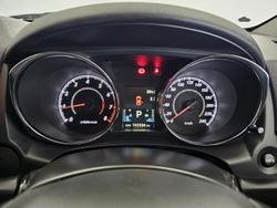 2017 Mitsubishi ASX LS