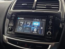 2017 Mitsubishi ASX LS