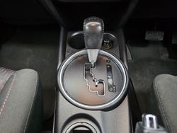 2017 Mitsubishi ASX LS