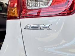 2017 Mitsubishi ASX LS