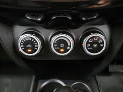 2017 Mitsubishi ASX LS