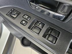 2017 Mitsubishi ASX LS