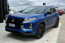2020 Mitsubishi ASX MR
