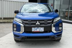 2020 Mitsubishi ASX MR