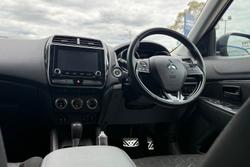 2020 Mitsubishi ASX MR