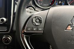 2020 Mitsubishi ASX MR