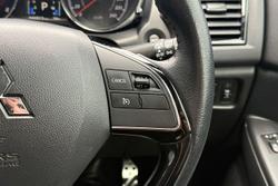 2020 Mitsubishi ASX MR