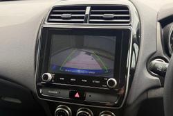 2020 Mitsubishi ASX MR