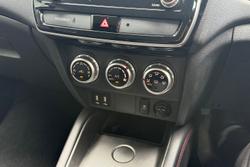 2020 Mitsubishi ASX MR