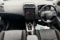 2020 Mitsubishi ASX MR