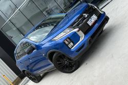 2020 Mitsubishi ASX MR