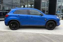 2020 Mitsubishi ASX MR