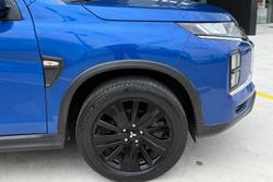 2020 Mitsubishi ASX MR