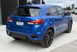 2020 Mitsubishi ASX MR