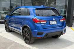 2020 Mitsubishi ASX MR