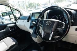 2020 Toyota Hiace