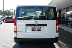 2020 Toyota Hiace
