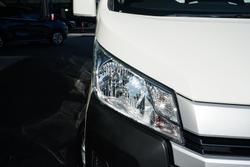 2020 Toyota Hiace