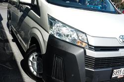 2020 Toyota Hiace