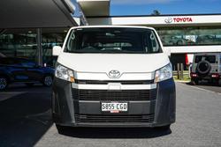 2020 Toyota Hiace