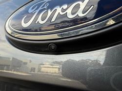 2025 Ford Ranger Wildtrak