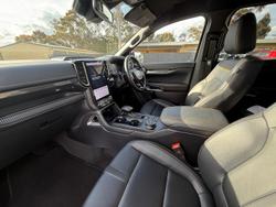 2025 Ford Ranger Wildtrak