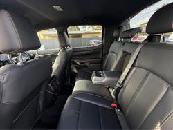 2025 Ford Ranger Wildtrak