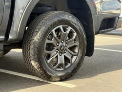 2025 Ford Ranger Wildtrak