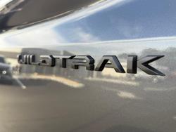 2025 Ford Ranger Wildtrak